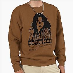 Suspiria by Dario Argento Sweatshirt