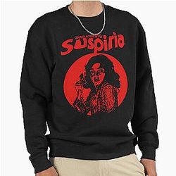 Suspiria 1977 Sweatshirt