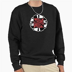 Floor from Suspiria 1977 Pullover Sweatshirt