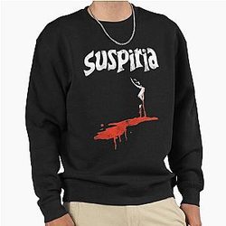 Suspiria Pullover Sweatshirt