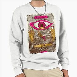 Suspiria Poster Sweatshirt