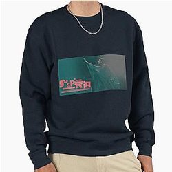 Suspiria Tilda Swinton Luca Guadagnino Pullover Sweatshirt