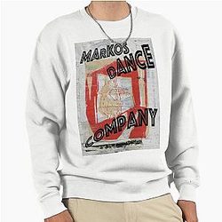 Suspiria Markos Dance Company Sweatshirt