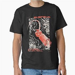 Delusional Truth Suspiria Classic T-Shirt