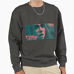 Suspiria Dakota Johnson Luca Guadagnino Pullover Sweatshirt