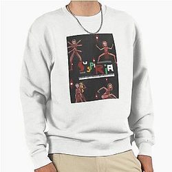 Suspiria 2018 Poster Sweatshirt