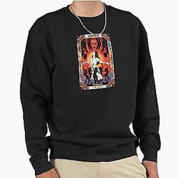 Suspiria Pullover Sweatshirt