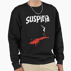 Suspiria Remake Sweatshirt