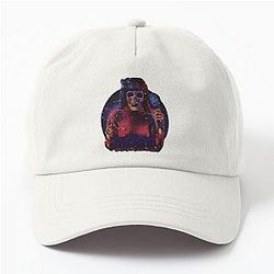 Suspiria Essential Dad Hat