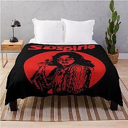 Suspiria (1977) Blanket