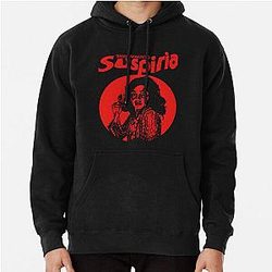 Suspiria 1977 SUSPIRIA Hoodie
