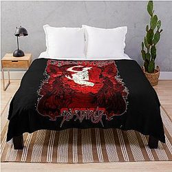 Suspiria Throw Blanket
