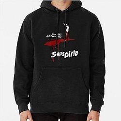 Suspiria Blood Hoodie