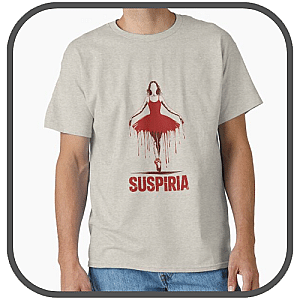Suspiria T-Shirts