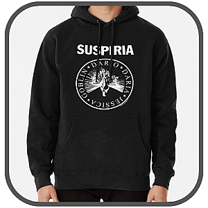 Suspiria Hoodies