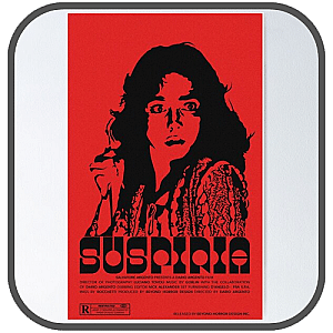 Suspiria Posters