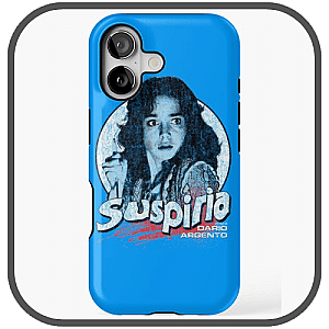 Suspiria Cases