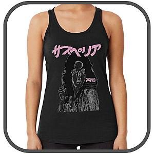 Suspiria Tank Tops