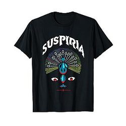 Retro Suspiria T-Shirt