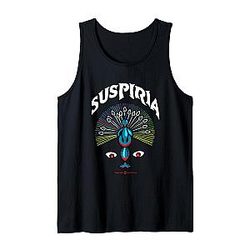 Retro Suspiria Tank Top