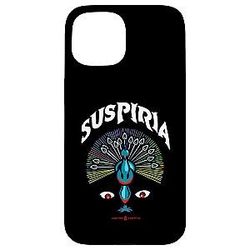 Retro Suspiria iPhone Case