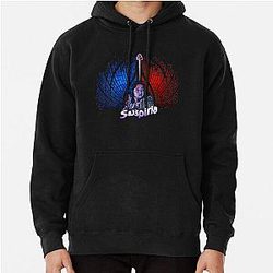 Suspiria Technicolor Hoodie