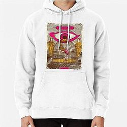 Suspiria Poster Hoodie