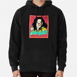 Suspiria Films Hoodie