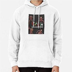 Suspiria (2018) Minimalist Poster Hoodie
