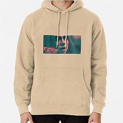 Suspiria - Dakota Johnson Luca Guadagnino Pullover Hoodie