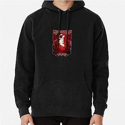 Suspiria Hoodie