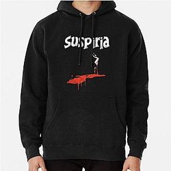 Suspiria Remake Hoodie