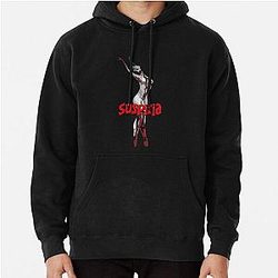 Suspiria Hoodie