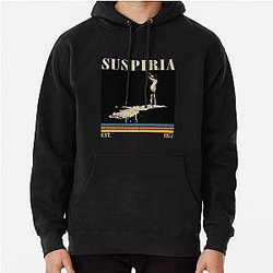 Retro Suspiria Hoodie