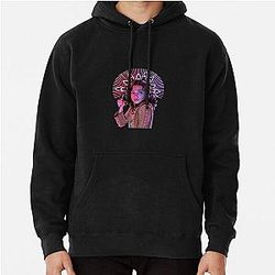 Suspiria Classic Hoodie
