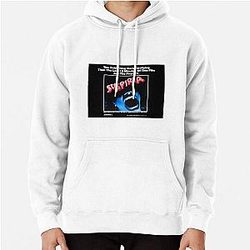 Suspiria Classic Hoodie