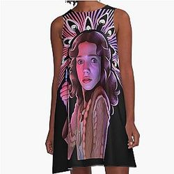 Suspiria Classic Dress