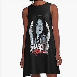 Suspiria Dress