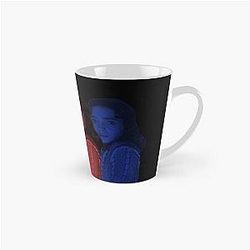 Pop Art Suspiria Mug