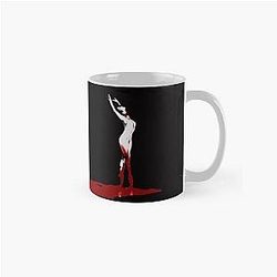 Suspiria Blood Classic Mug