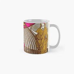 Suspiria Classic Mug