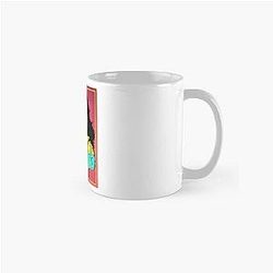 Suspiria Classic Mug