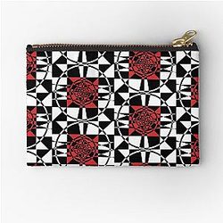 Floor Zipper Pouch from Suspiria 1977
