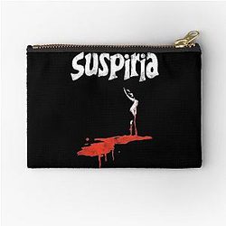 Suspiria Shirt Pouch