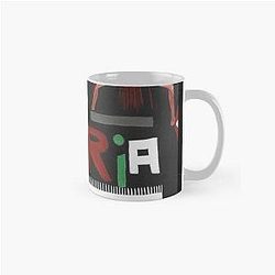 Suspiria 2018 Minimalist Classic Mug