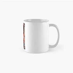 Suspiria Classic Mug