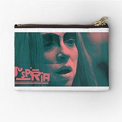 Suspiria: Dakota Johnson, Luca Guadagnino