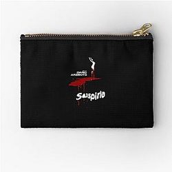 Suspiria Blood Pool Zipper Pouch