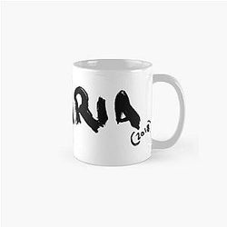 Suspiria Classic Mug
