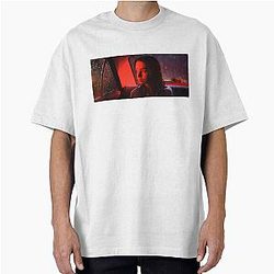 Suspiria - RED RAIN T-Shirt